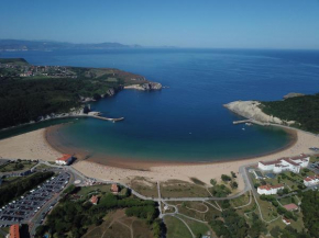 Precioso piso entre playa y monte, Leioa